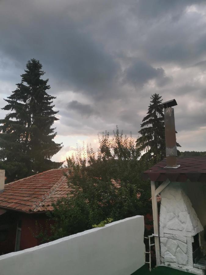 فيلينغراد Guest House Ena المظهر الخارجي الصورة