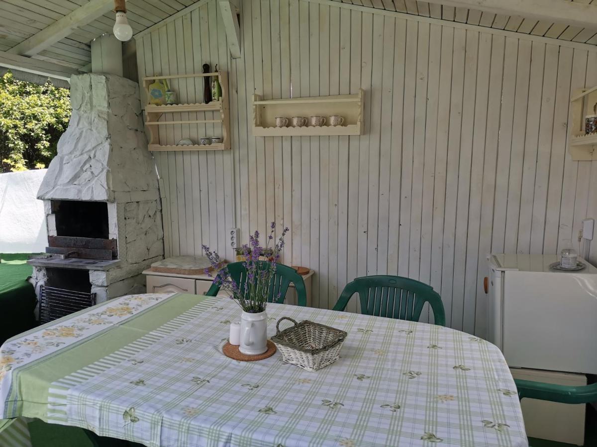 فيلينغراد Guest House Ena المظهر الخارجي الصورة