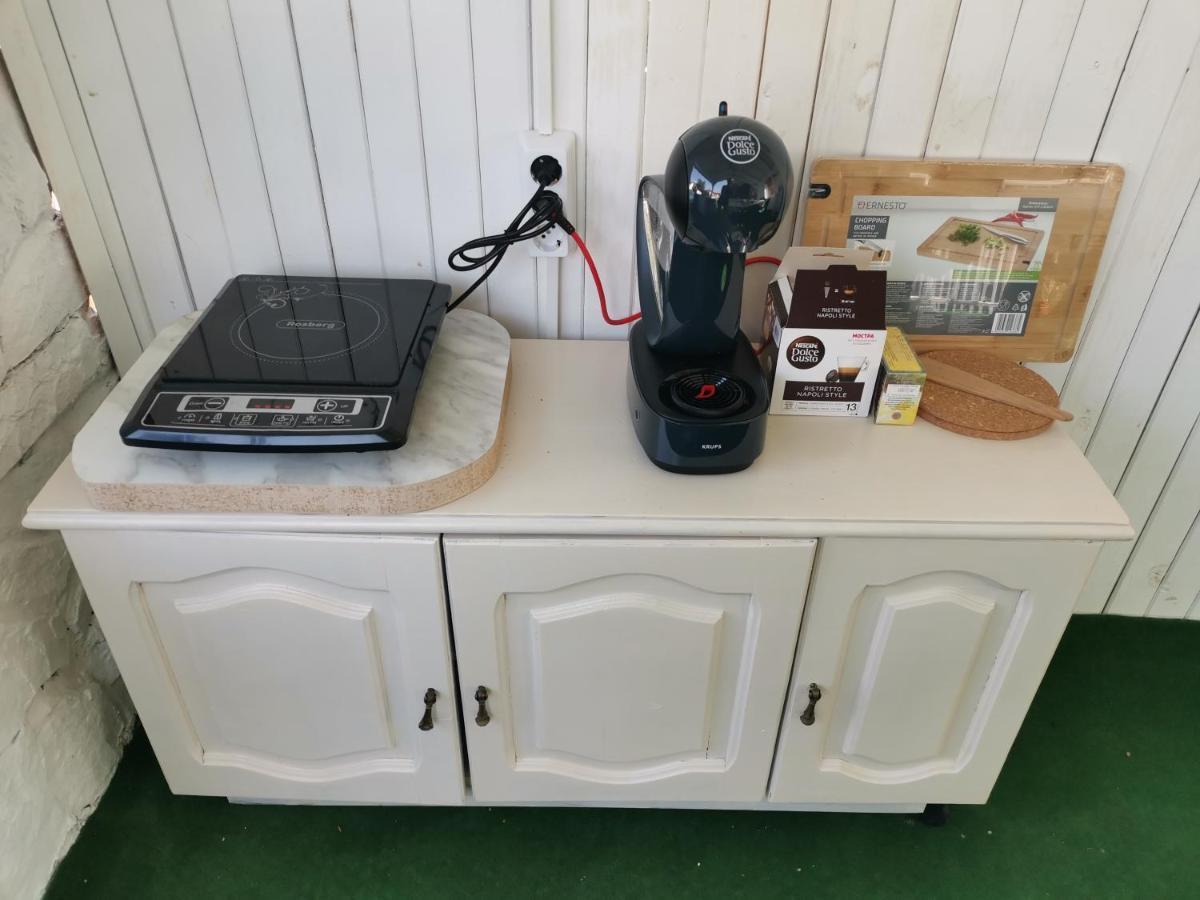 فيلينغراد Guest House Ena المظهر الخارجي الصورة