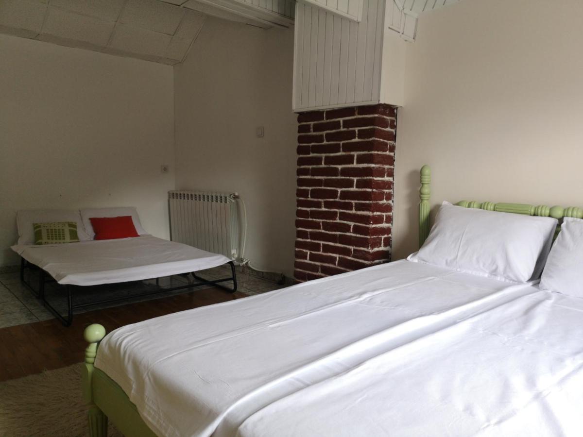 فيلينغراد Guest House Ena المظهر الخارجي الصورة